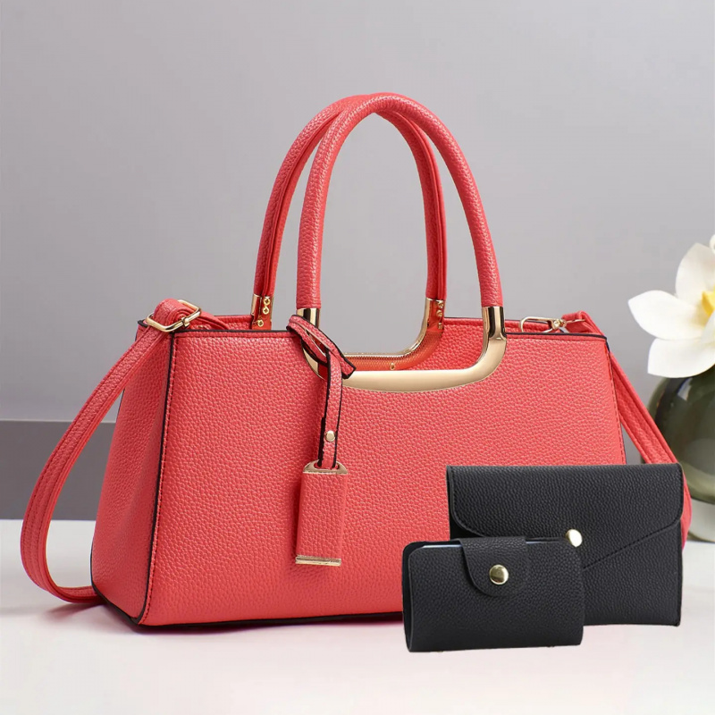 Crossbody-schoudertassen van P - Women Bags Crossbody recensie en prijs