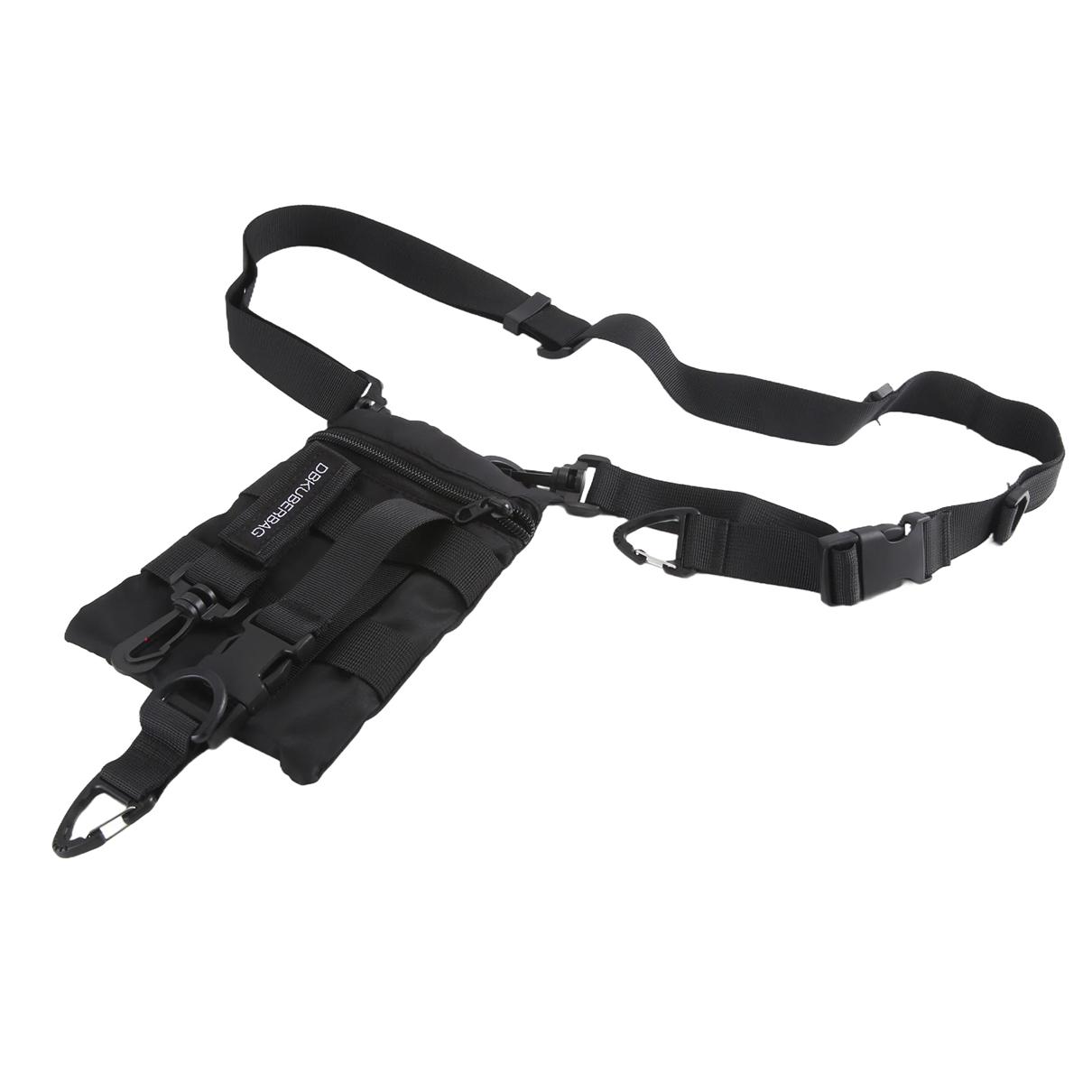 ABQR Enkele schoudertas Heren  - Women Bags Crossbody recensie en prijs