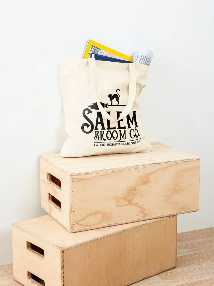 Salem Broom Company - Heksen H - Women Bags Company recensie en prijs