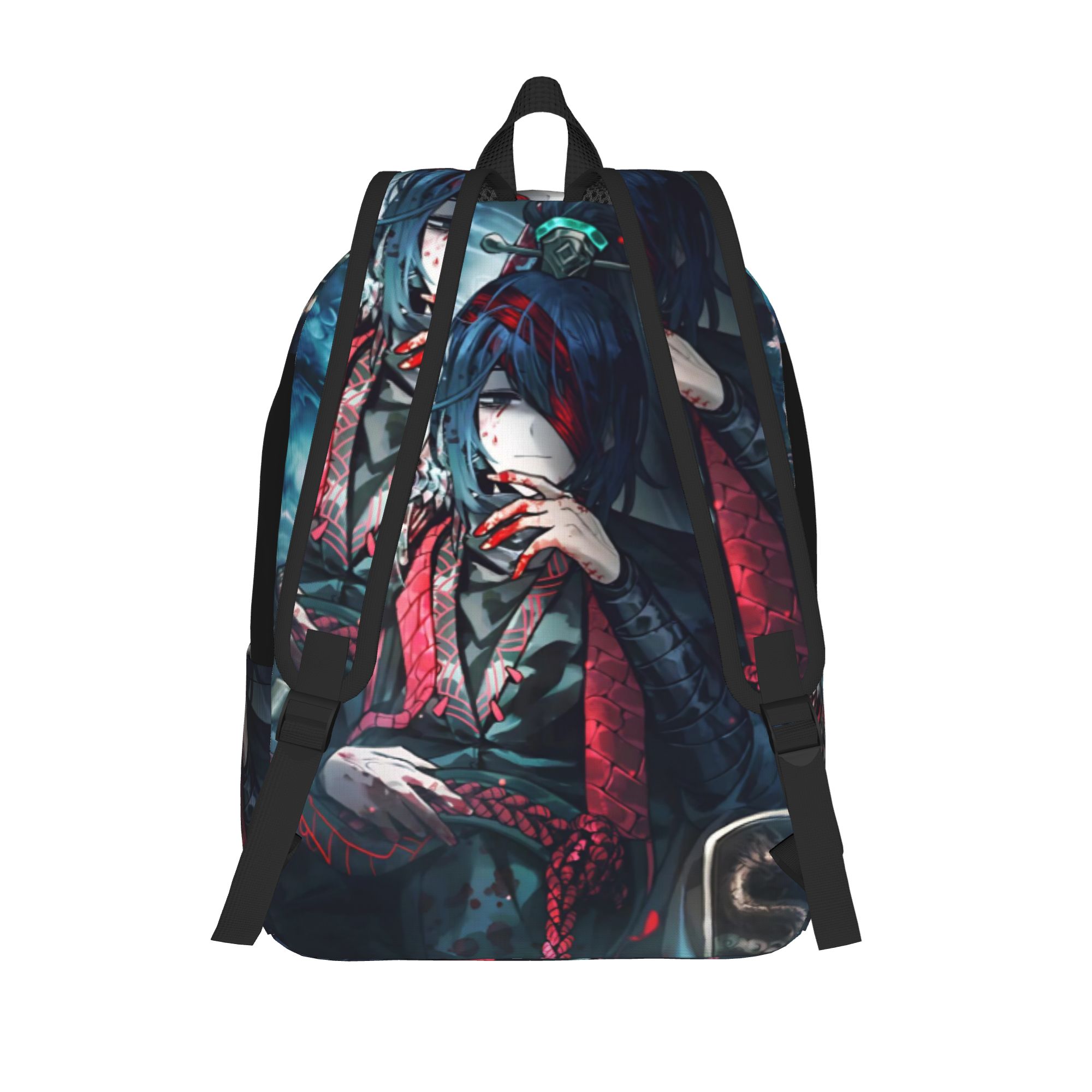 Limbus Company Games-rugzak vo - Women Bags Company recensie en prijs