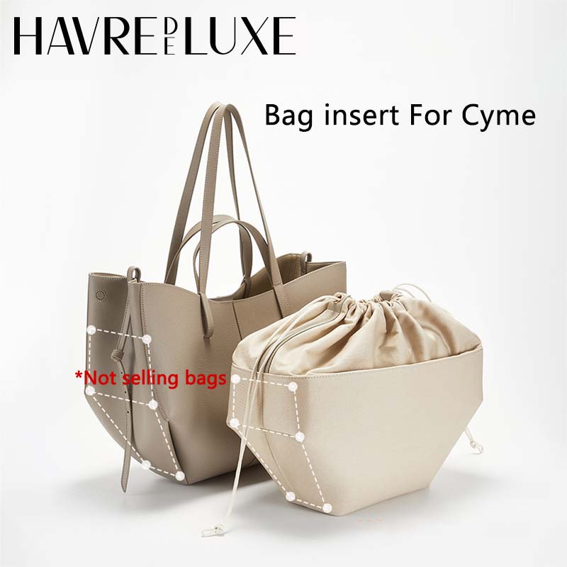 Tasvoering opbergportemonnee g - Woman In Bag recensie en prijs
