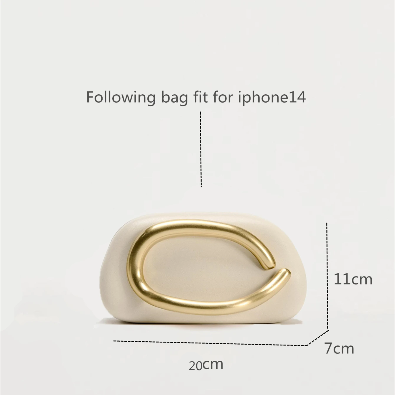 Gold Closure Box Clutch Bag da - Women Bags Zara recensie en prijs