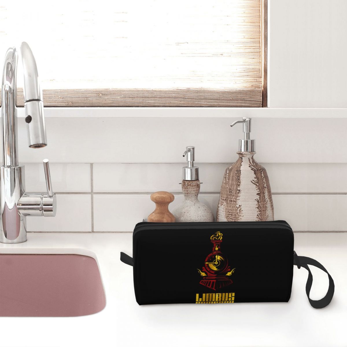 Limbus Company Etui voor stude - Women Bags Company recensie en prijs