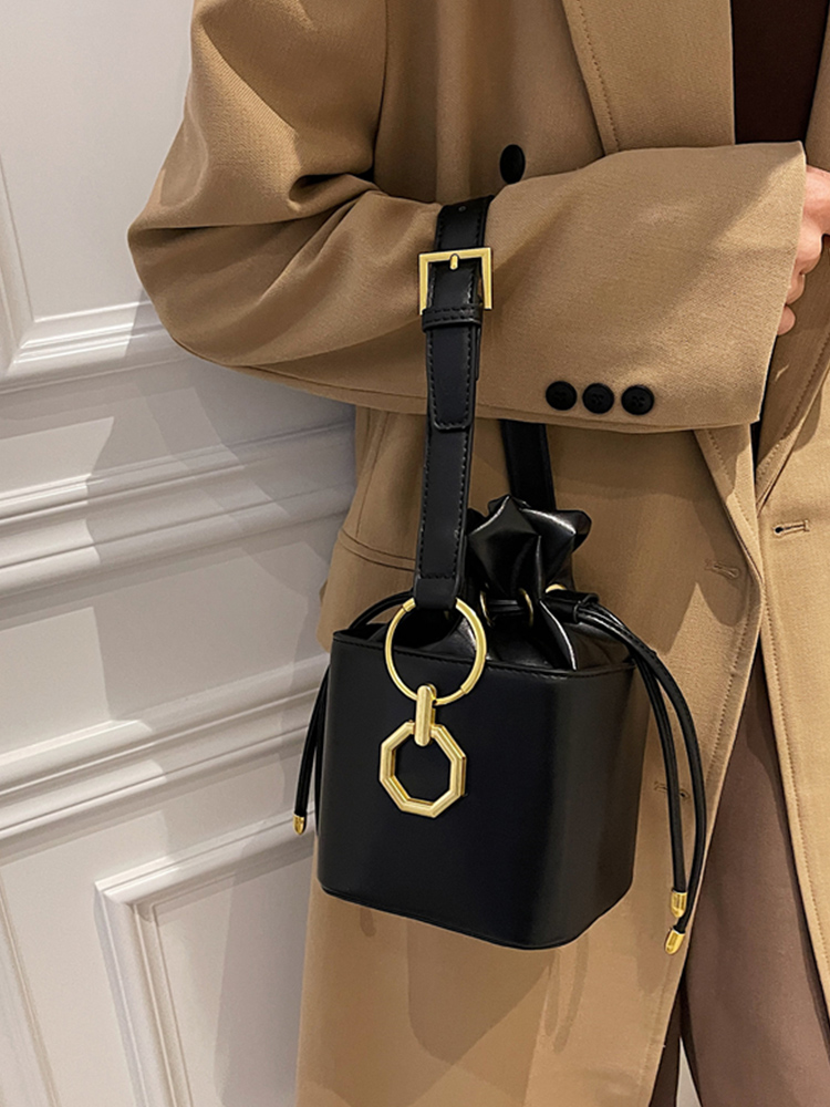 Vintage PU lederen mini crossb - Women Bags Zara recensie en prijs