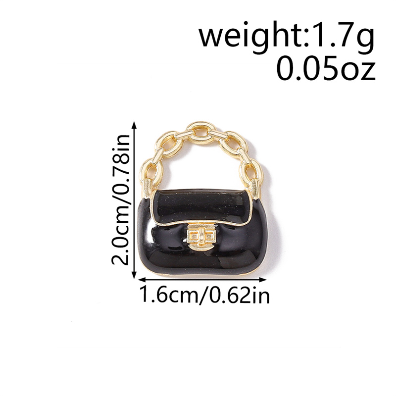 Leslie 10pcs 16*20mm Emaille E - Women'S Bags Ebay recensie en prijs