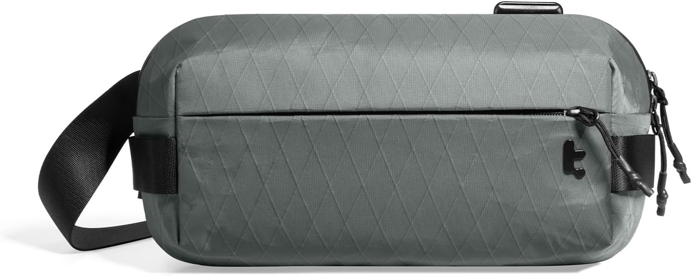 Compacte EDC Schoudertas 3L-10 - Women Bags Crossbody recensie en prijs