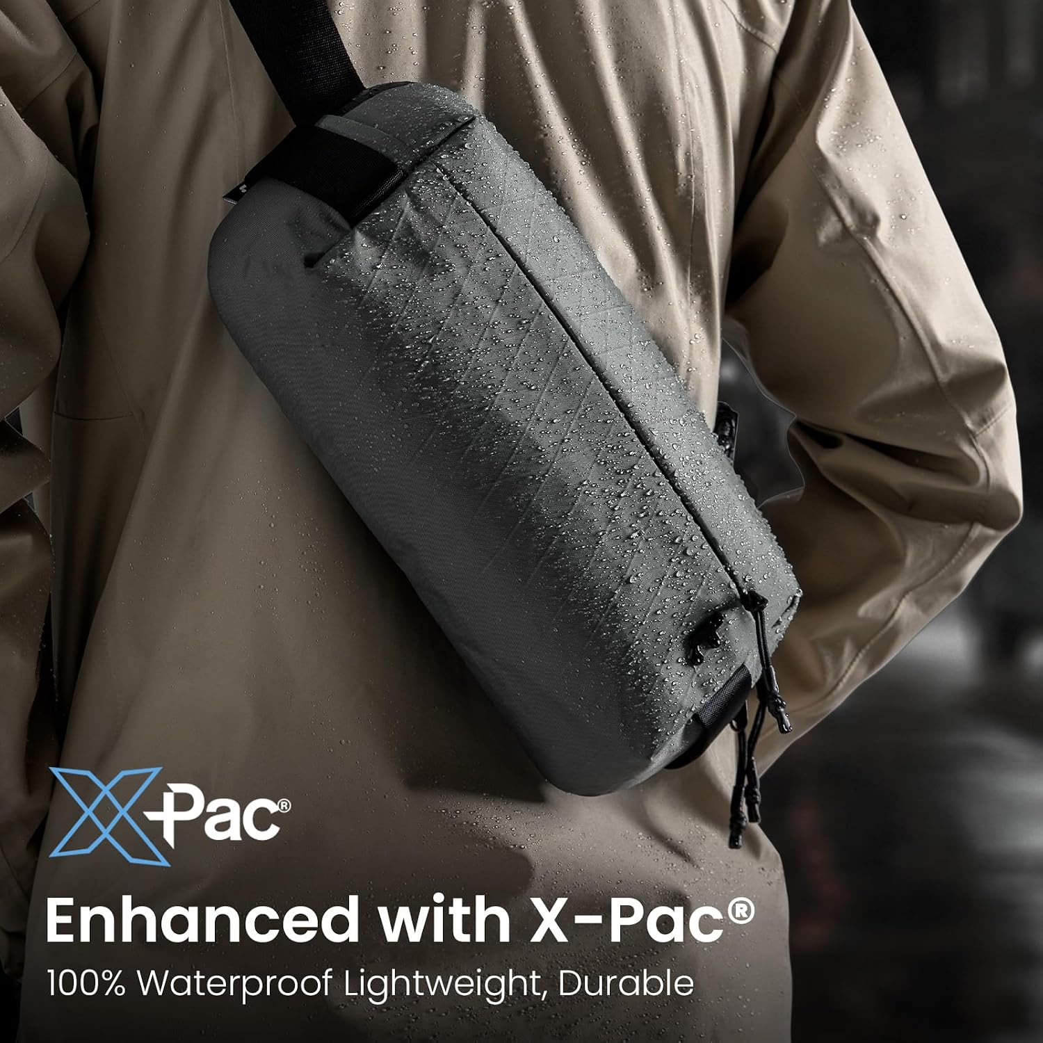 Compacte EDC Schoudertas 3L-10 - Women Bags Crossbody recensie en prijs
