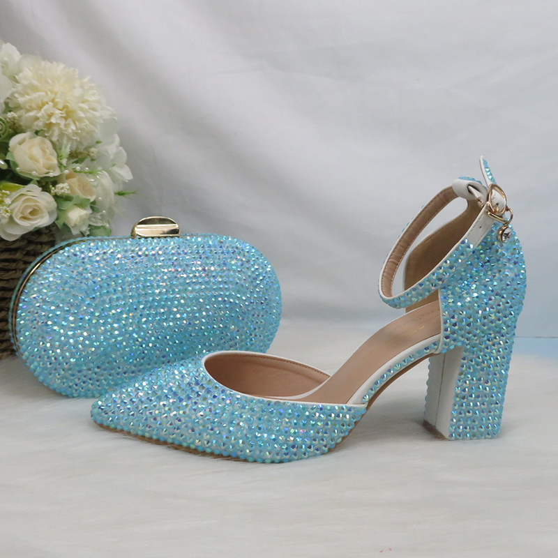 2025 Nieuwe Collectie Blauw Gr - Women Bags And Shoes recensie en prijs