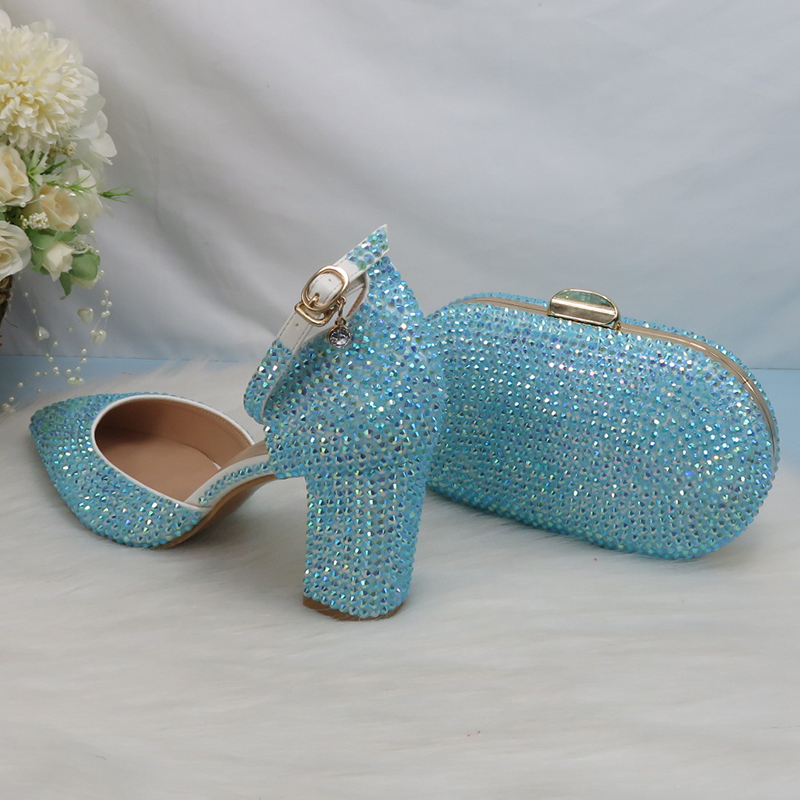 2025 Nieuwe Collectie Blauw Gr - Women Bags And Shoes recensie en prijs