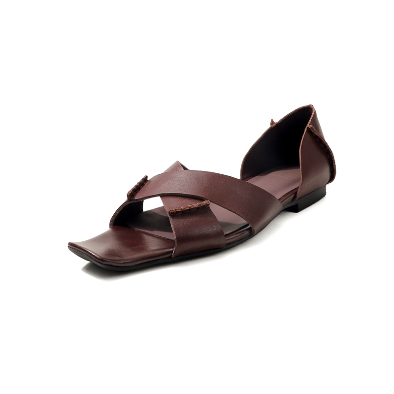Nieuwe zomerse leren dames san - Women Bags And Shoes recensie en prijs