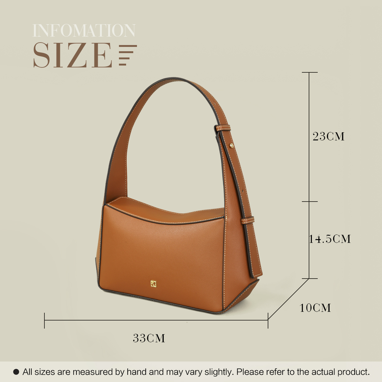 PG Dames Schoudertas Klassiek  - Women Bags Clearance recensie en prijs
