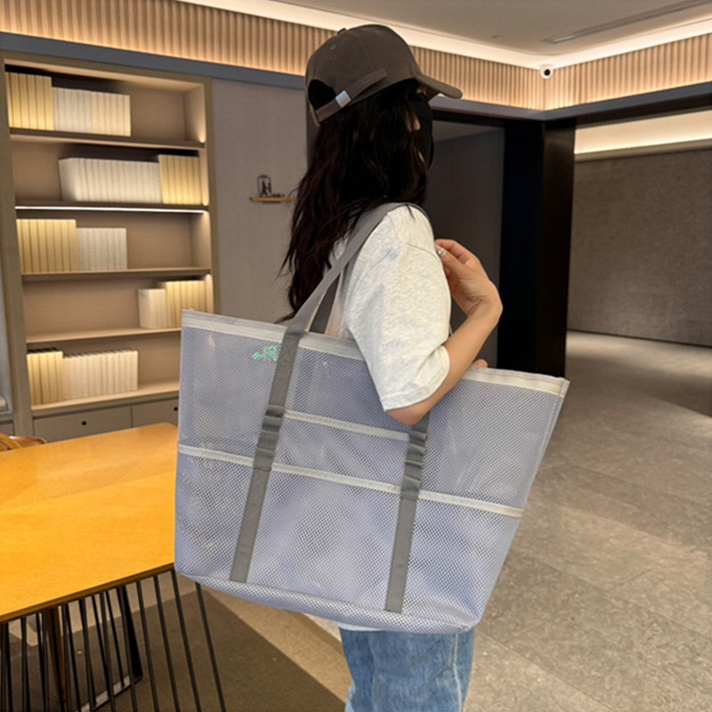 Sporttas, Reisrugzak, Zwemtass - Women Bags Coach recensie en prijs