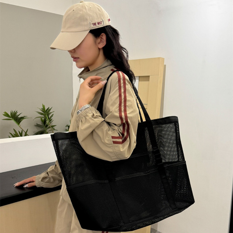 Sporttas, Reisrugzak, Zwemtass - Women Bags Coach recensie en prijs