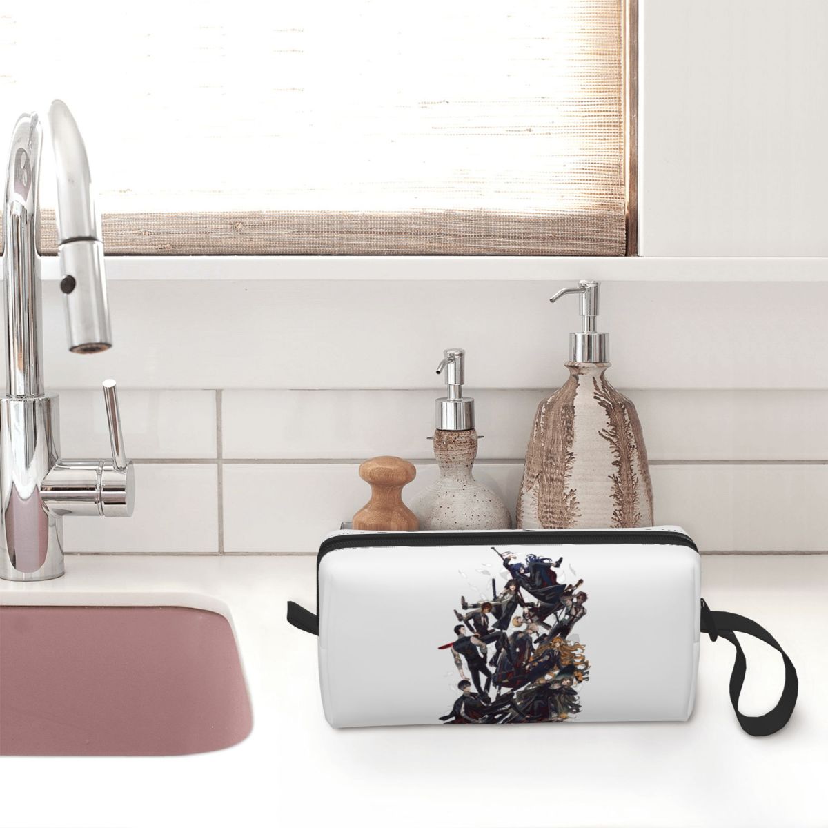 Limbus Company Etui voor Stude - Women Bags Company recensie en prijs