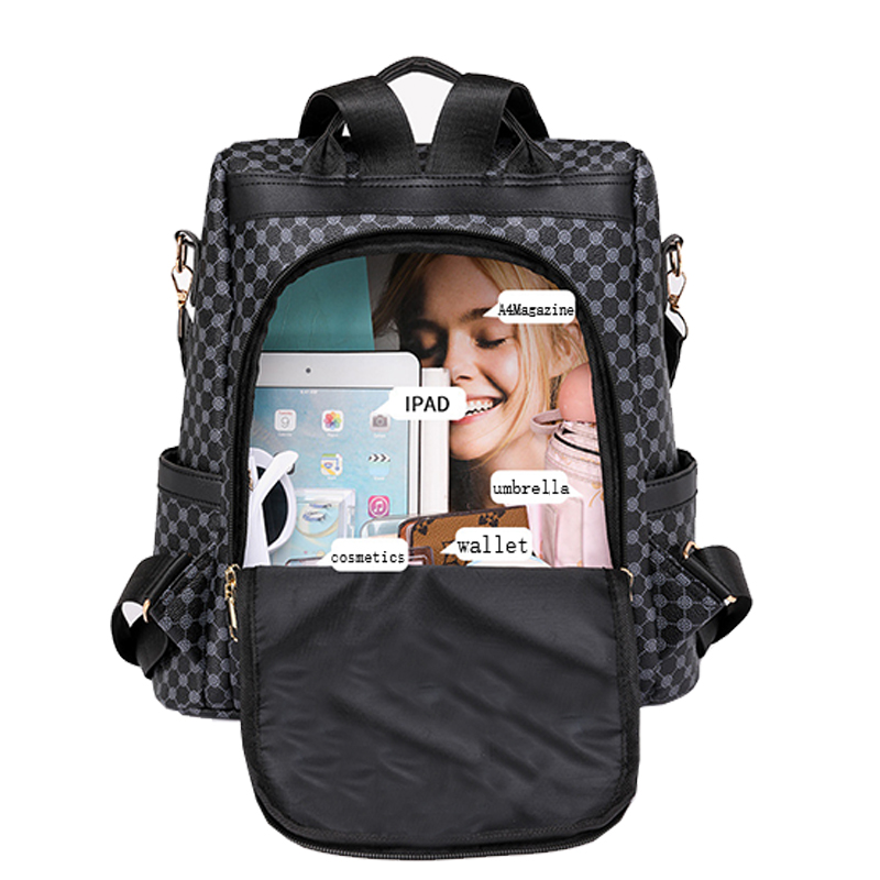 Unisex Mode Veelzijdige Messen - Women Bags Crossbody recensie en prijs