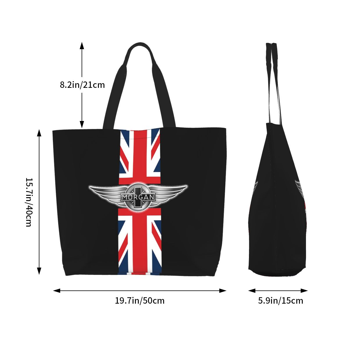 Morgan Motor Car Company Shopp - Women Bags Company recensie en prijs