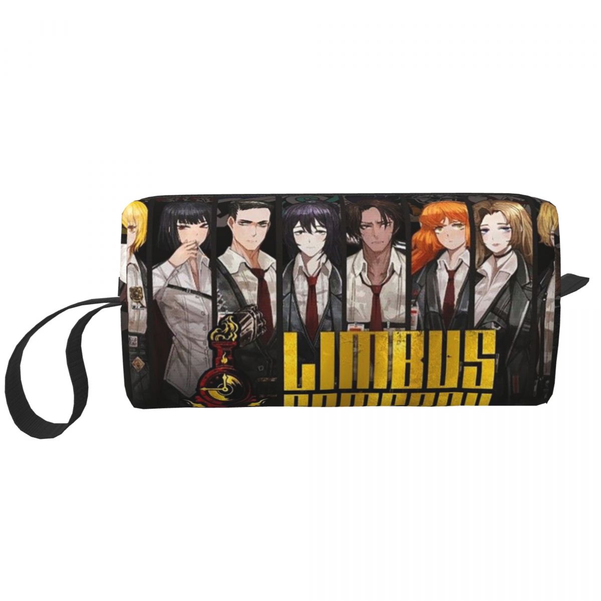 Limbus Company Etui voor stude - Women Bags Company recensie en prijs
