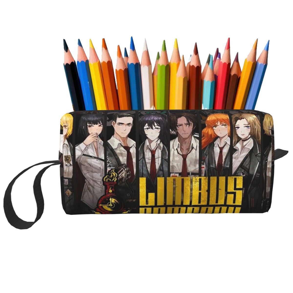 Limbus Company Etui voor stude - Women Bags Company recensie en prijs