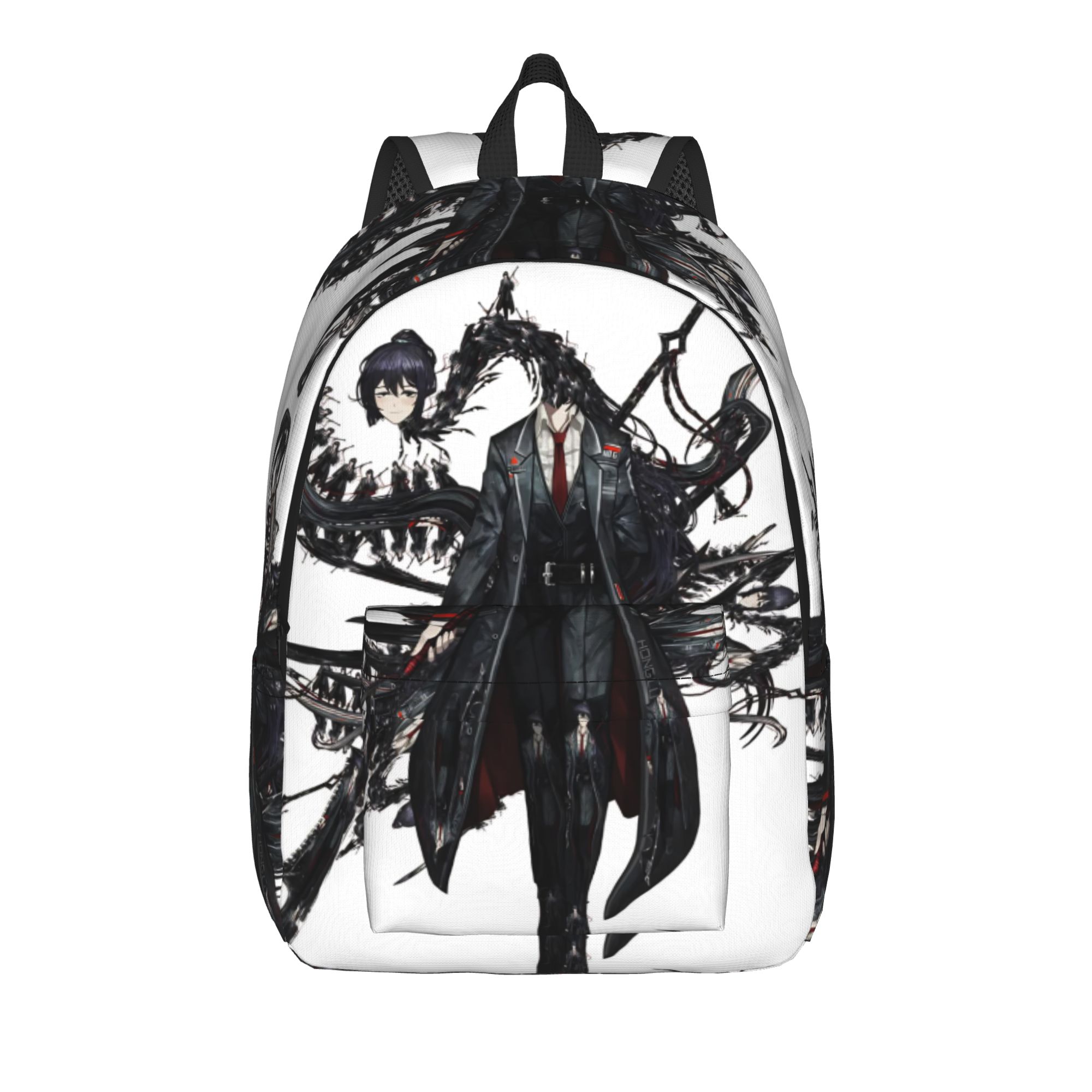 Limbus Company Games-rugzak vo - Women Bags Company recensie en prijs