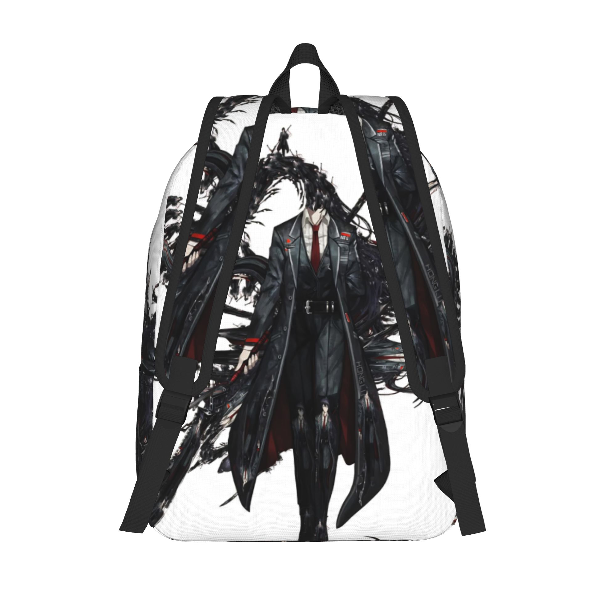 Limbus Company Games-rugzak vo - Women Bags Company recensie en prijs