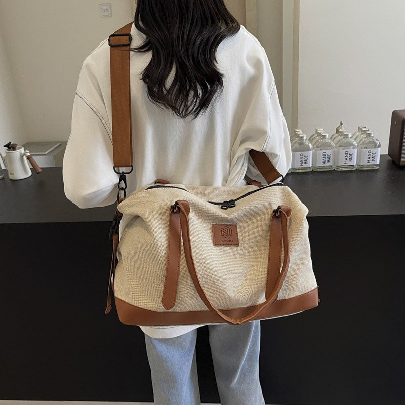 Canvas Schoudertas Voor Dames, - Women Bags Coach recensie en prijs