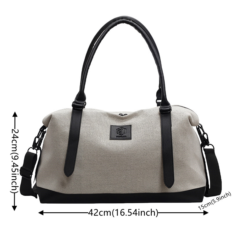 Canvas Schoudertas Voor Dames, - Women Bags Coach recensie en prijs