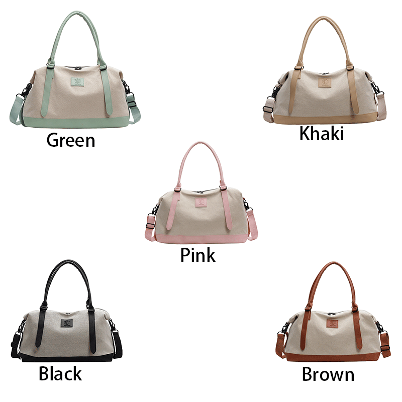 Canvas Schoudertas Voor Dames, - Women Bags Coach recensie en prijs