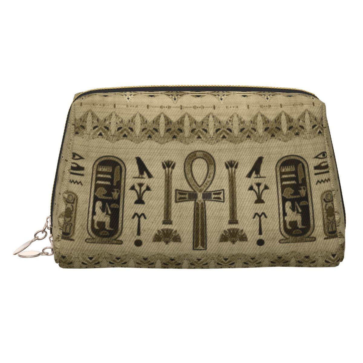Egyptisch Kruis Ankh Toilettas - Women Bags Egypt recensie en prijs