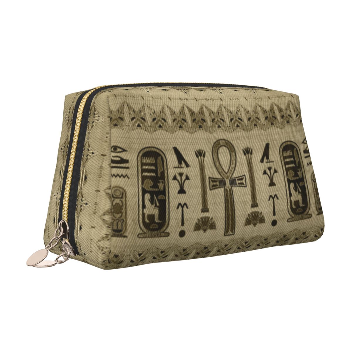 Egyptisch Kruis Ankh Toilettas - Women Bags Egypt recensie en prijs