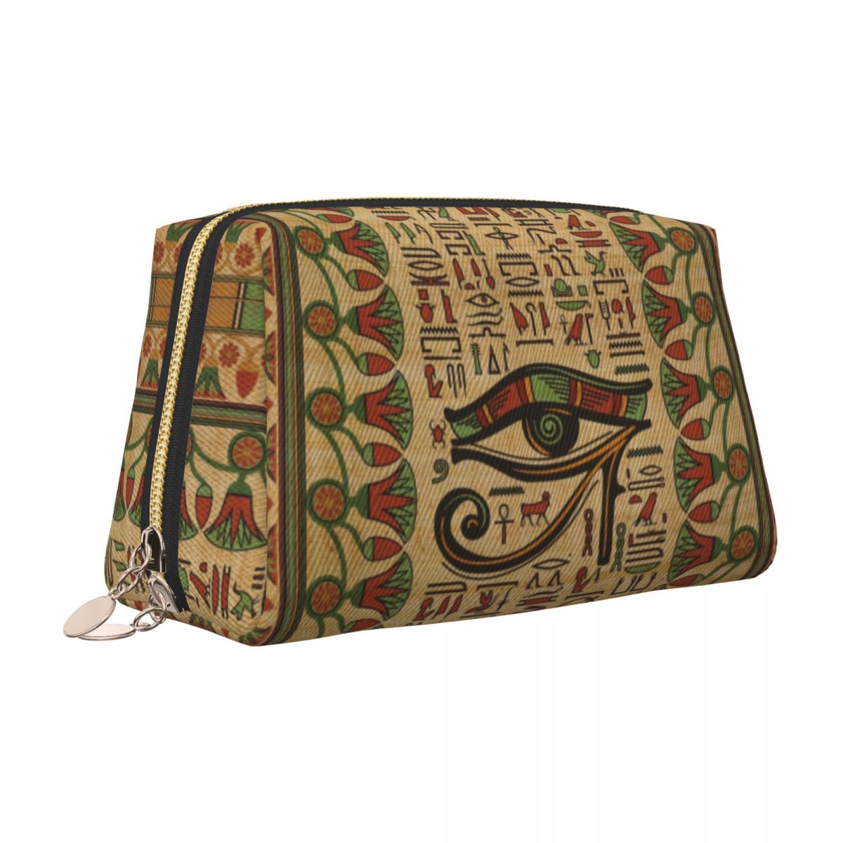 Egyptisch Kruis Ankh Toilettas - Women Bags Egypt recensie en prijs