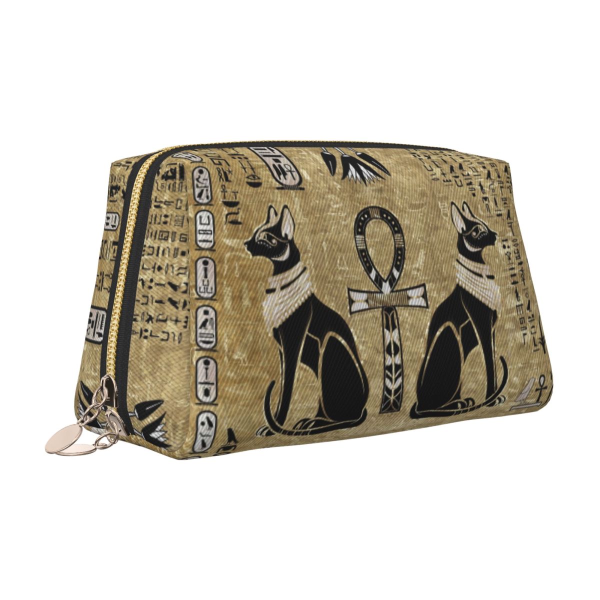 Egyptisch Kruis Ankh Toilettas - Women Bags Egypt recensie en prijs