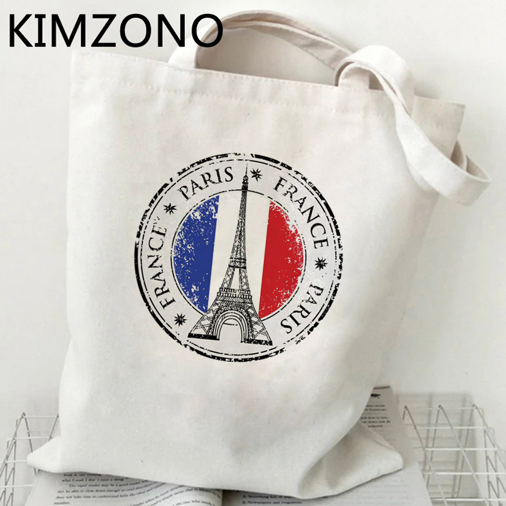 Frankrijk Boodschappentas Jute - Women Bags Jute recensie en prijs