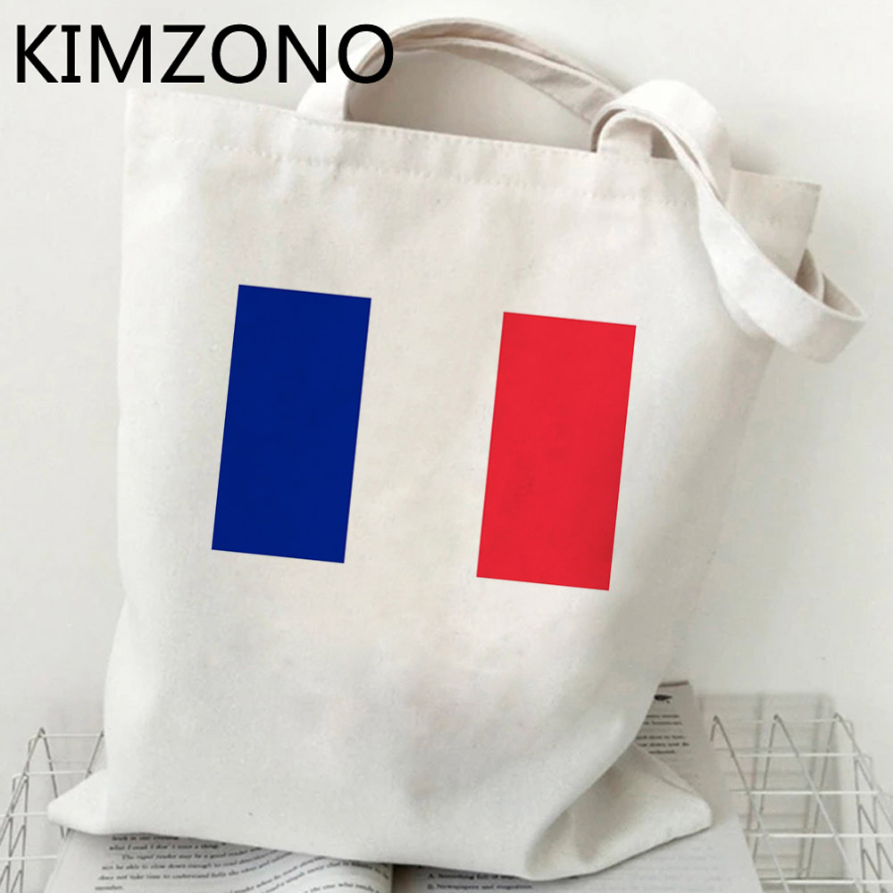 Frankrijk Boodschappentas Jute - Women Bags Jute recensie en prijs