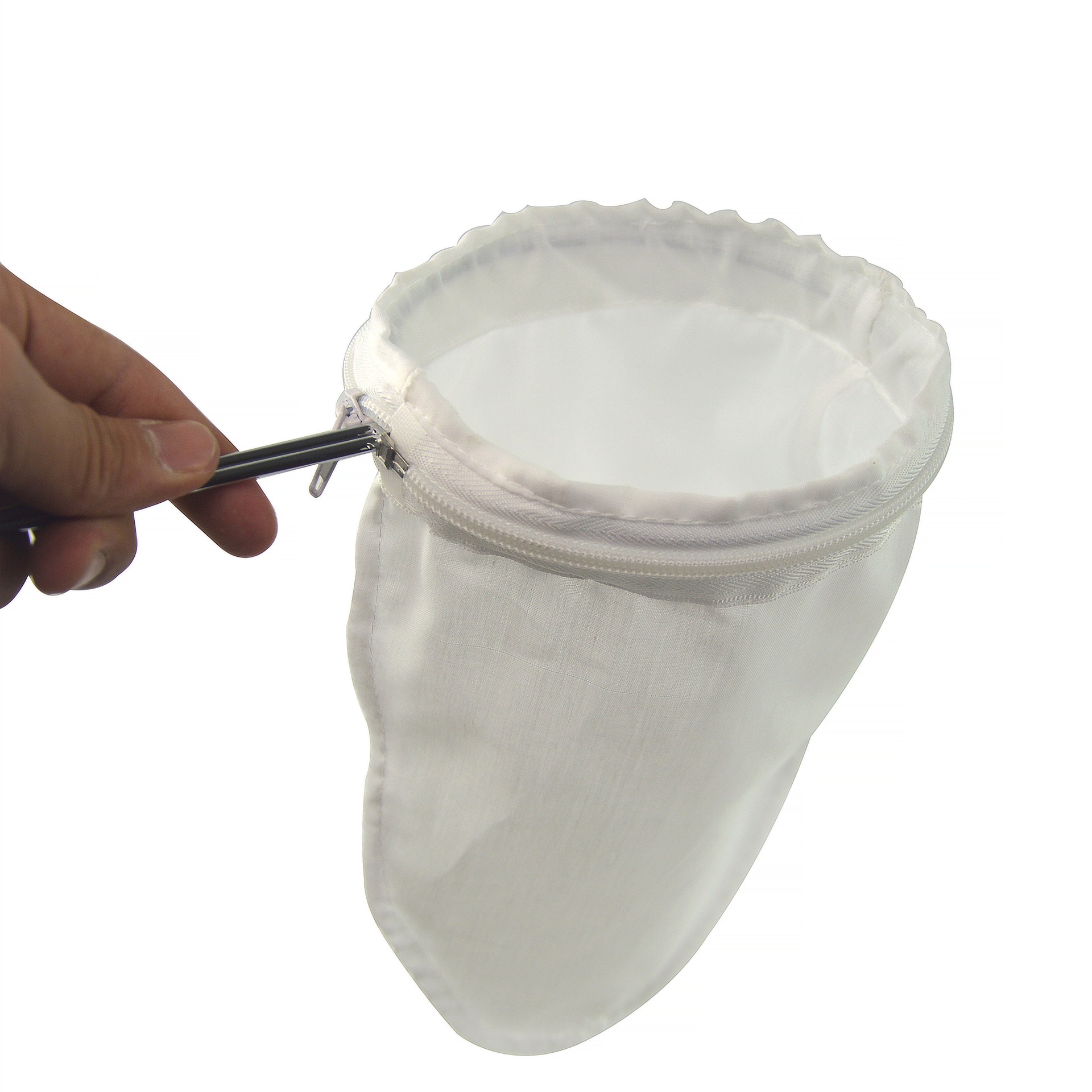 melkthee filterzak, theezakje, - Mesh Net Bag recensie en prijs