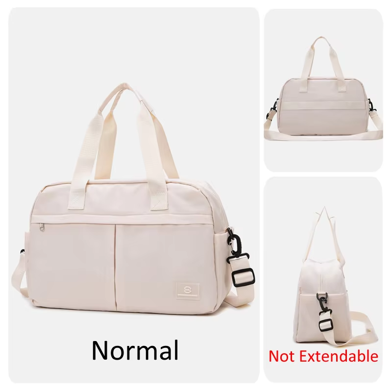 Reistas Grote meerlaagse reist - Women Bags Clearance recensie en prijs