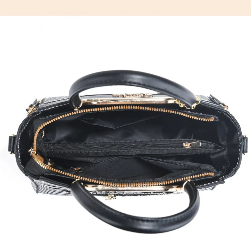 Dames handtasset met krokodill - Women Bags Crossbody recensie en prijs