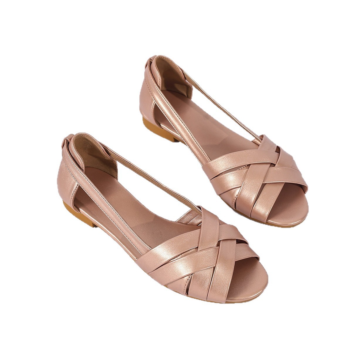 Holle tas en sandalen schoenen - Women Bags And Shoes recensie en prijs