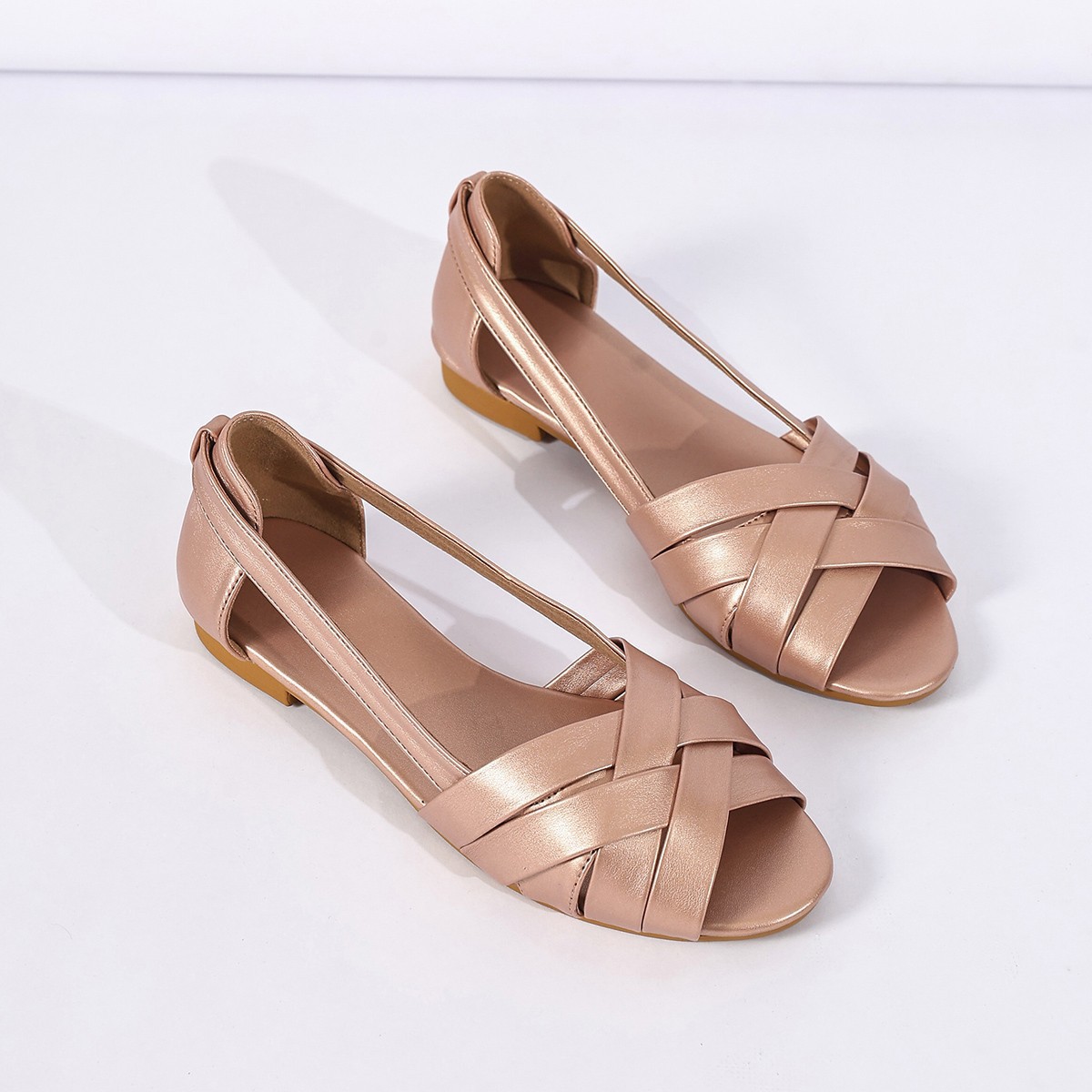 Holle tas en sandalen schoenen - Women Bags And Shoes recensie en prijs