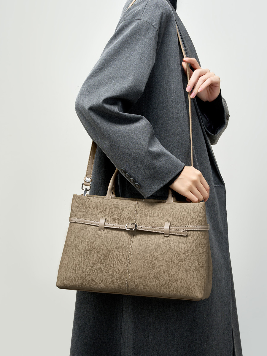 YANATARI Groothandel Echt Lede - Women Bags Wholesale recensie en prijs