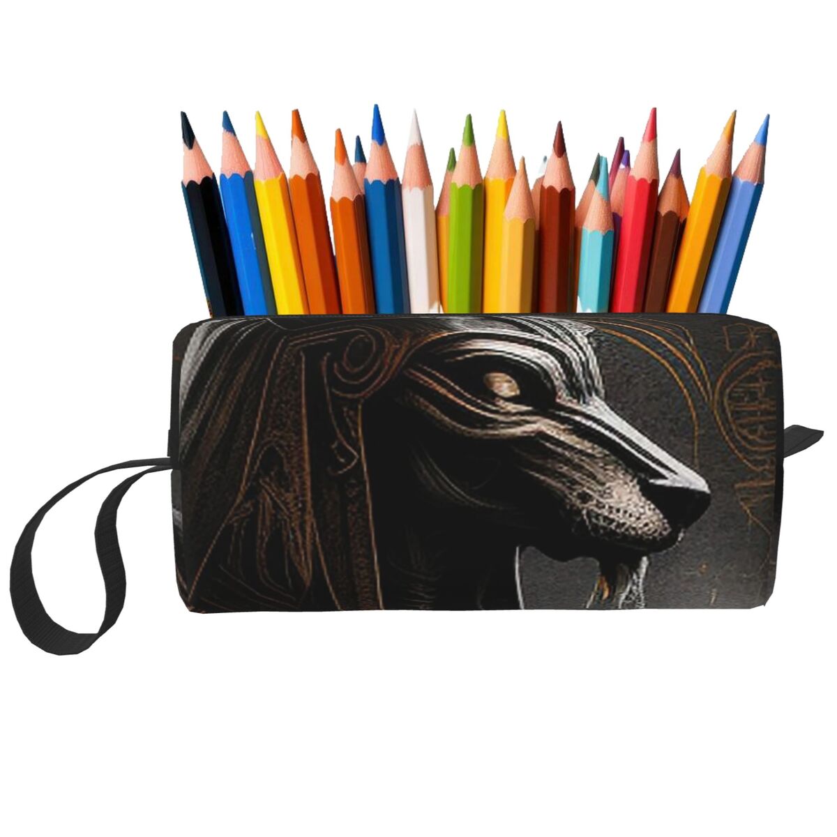 Oude Egyptische God Anubis Egy - Women Bags Egypt recensie en prijs