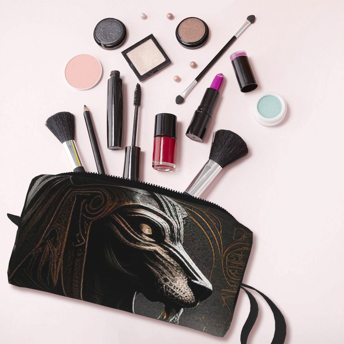 Oude Egyptische God Anubis Egy - Women Bags Egypt recensie en prijs