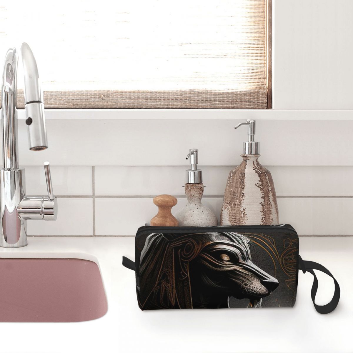 Oude Egyptische God Anubis Egy - Women Bags Egypt recensie en prijs