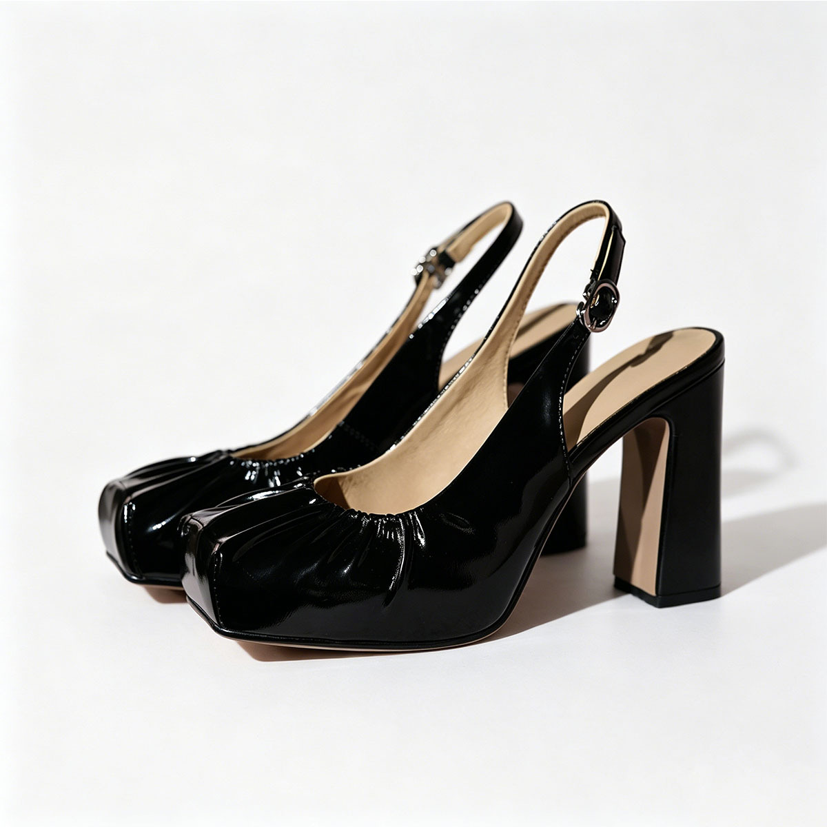 Koeienhuid bruidsschoenen met  - Women Bags And Shoes recensie en prijs