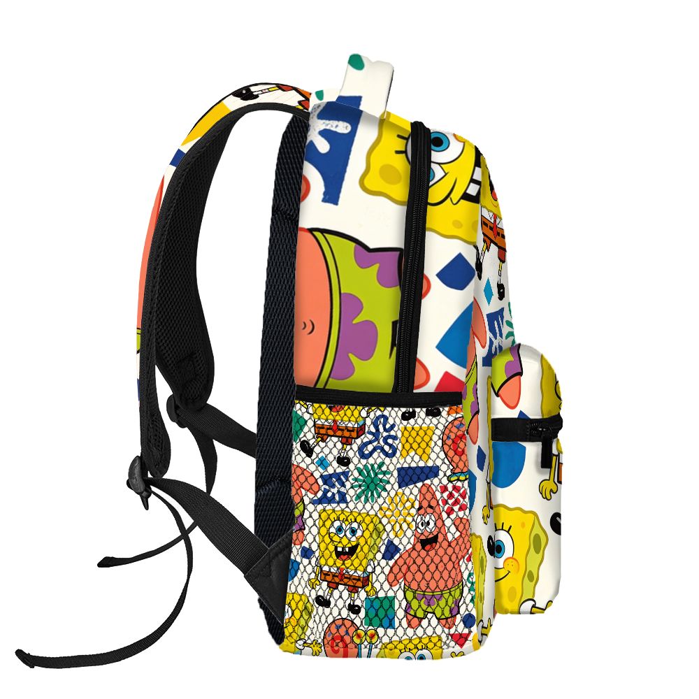 Leuke SpongeBob & Patrick Star - Mesh Net Bag recensie en prijs