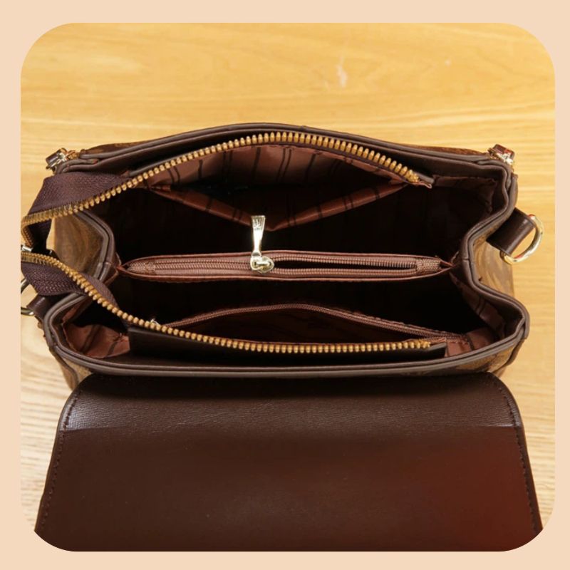 3-delige dames tasset, licht l - Women Bags Crossbody recensie en prijs