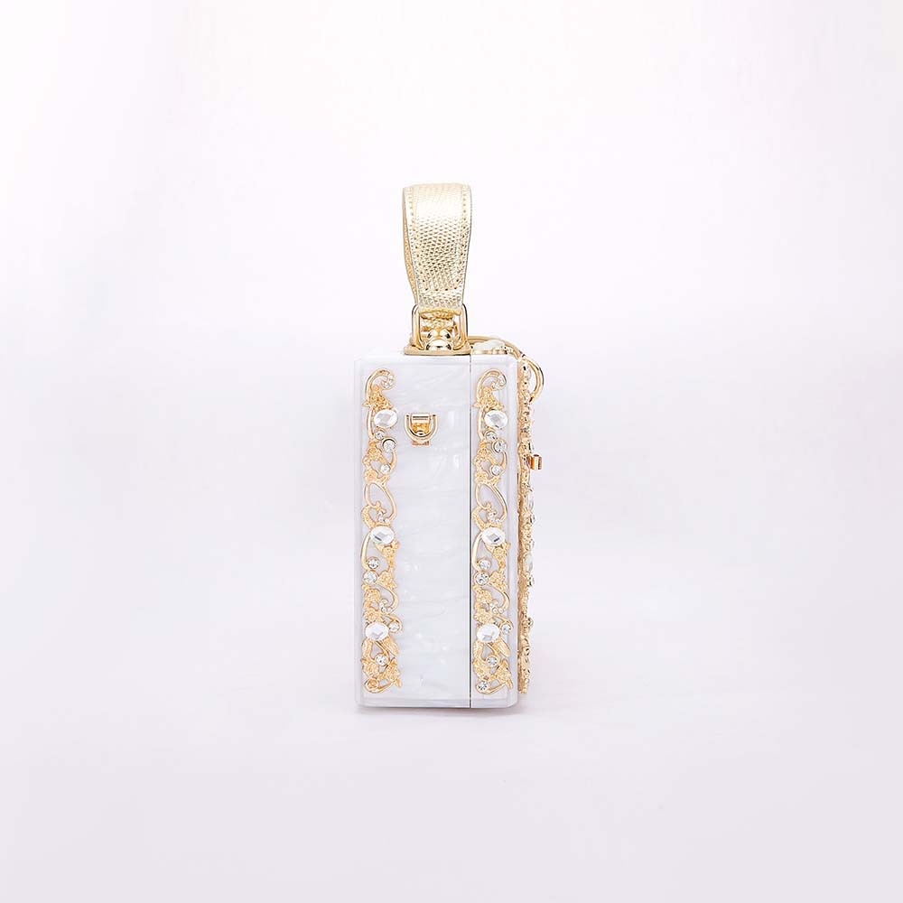 Opruiming Acryl Dinertas Hol M - Women Bags Clearance recensie en prijs