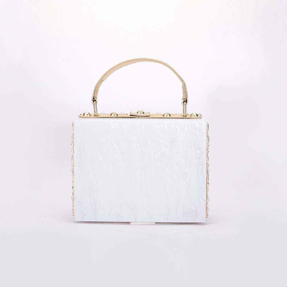 Opruiming Acryl Dinertas Hol M - Women Bags Clearance recensie en prijs