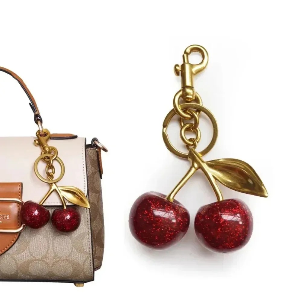 1 st trendy kristallen kersent - Women Bags Coach recensie en prijs