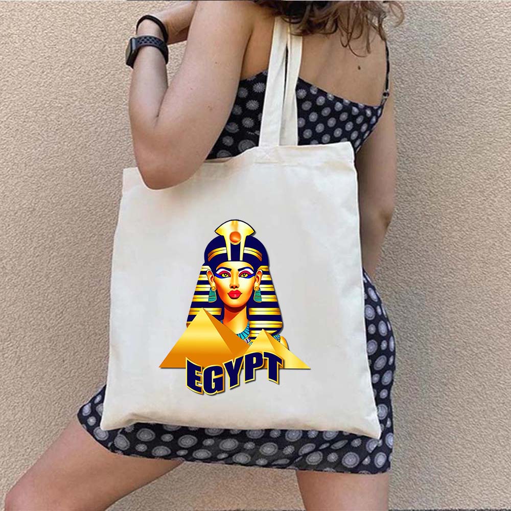 Cairo Egypte Egyptische Oog Va - Women Bags Egypt recensie en prijs