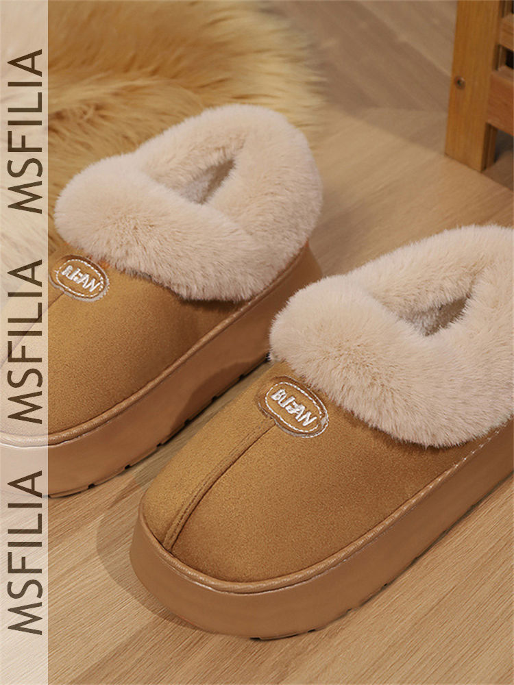 Msfilia Winter Eva Bag Heel ka - Women Bags And Shoes recensie en prijs